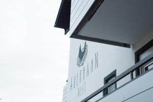 Auerhahn Nest