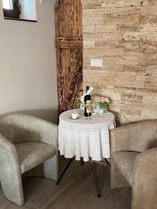 Natura Panzió Szilvásvárad