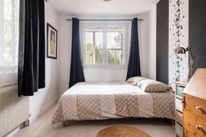 Maisons d'hotes Chambre ZEN clim piscine : photos des chambres