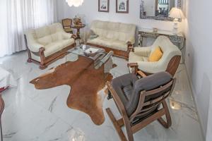 Apartments with parking space Banjole, Pula - 17097