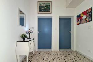 [Incantevole Rifugio al MARE]Wi-Fi parking Clima