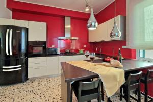 [Incantevole Rifugio al MARE]Wi-Fi parking Clima