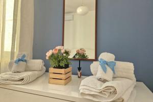 [Incantevole Rifugio al MARE]Wi-Fi parking Clima