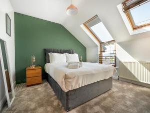 Titanic View Penthouse - Gated complex - Parking