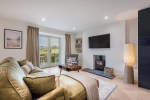 Laurel a luxury rural retreat