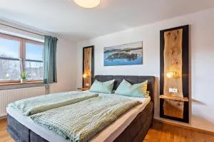 1 Haus Reichl - 基姆湖畔布赖特布伦