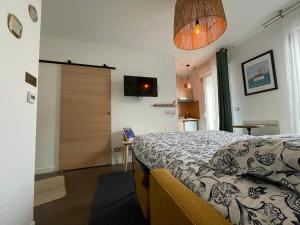 STUDIO de charme COSY BED, LA ROCHELLE