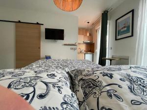 STUDIO de charme COSY BED, LA ROCHELLE