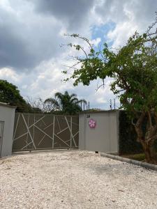 Desert Rose Apartments - Lusaka Zambia