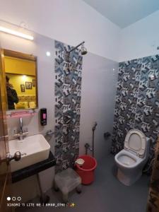 Hotel Prabhat