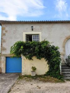 Appartements Le Nid des Anges, votre studio a la campagne. : photos des chambres