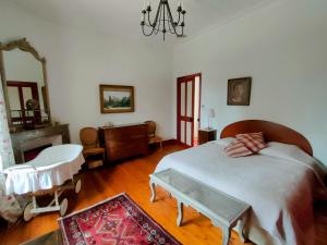 B&B / Chambres d'hotes Chateau St Romain Chambres d'hotes : Chambre Double