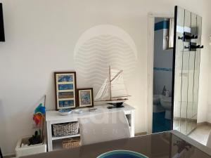 Light Apartment n 1 - Fronte Mare By Cala Salento