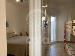 Light Apartment n 1 - Fronte Mare By Cala Salento