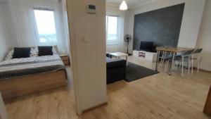 Apartament Korazone ZATOR