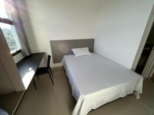 NANO Suítes - casal