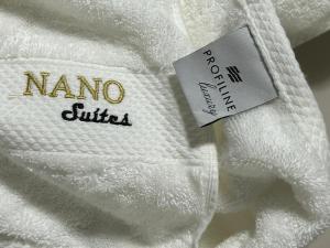 NANO Suítes - casal