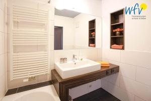 Barons Residenz Ferienwohnung 5