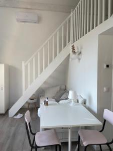 Villas La petite maison de Vence : photos des chambres