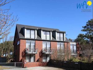 Barons Residenz Ferienwohnung 7