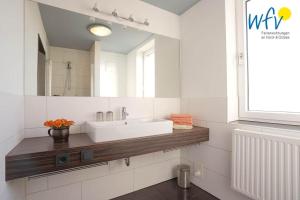 Barons Residenz Ferienwohnung 7