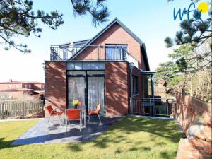 Barons Residenz Ferienwohnung 7