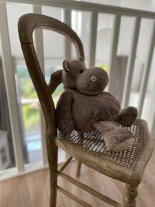 Villas La petite maison de Vence : photos des chambres