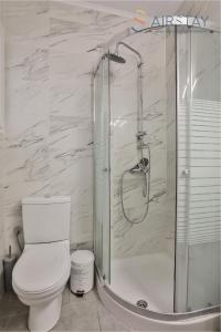 Nautilus Apartments Airport by Airstay