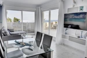 Bil Bil - C&G Benal Beach apartment