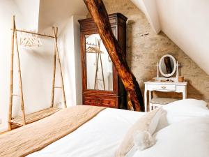 B&B / Chambres d'hotes Mas Parenthese - Chambres et Table d'Hotes : photos des chambres