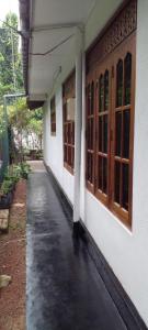 Suveniya Villa
