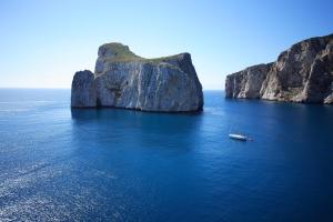 Appartamento vista mare Posidonia img42