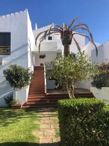 Vista Mar Aldeia de Marim