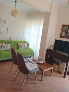 Nafplio cozy maisonette
