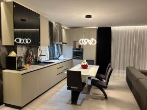 Apartamentpenthouse SSARA