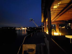 Bateaux-hotels Peniche 