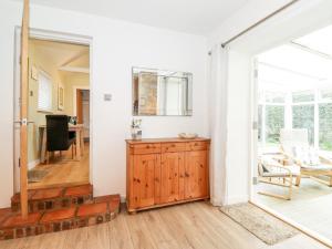 Canny Cottage
