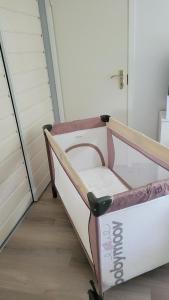 Eco apartment in Jurmala