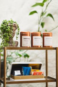 Dagen Haus Guesthouse