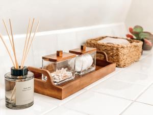 B&B / Chambres d'hotes Mas Parenthese - Chambres et Table d'Hotes : photos des chambres