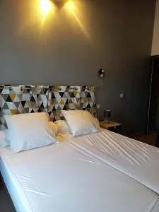 LA GRANDE MATHINEO - La Villedieu