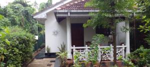 Suveniya Villa