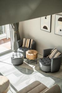 Magnificent Holiday Home in Calahonda