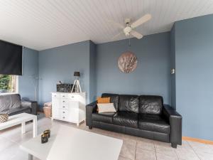 Holiday Home in Zeeland near Lake