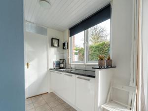 Holiday Home in Zeeland near Lake