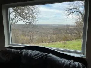 3BR 2BA Home at Cross Timbers - 矿泉井城