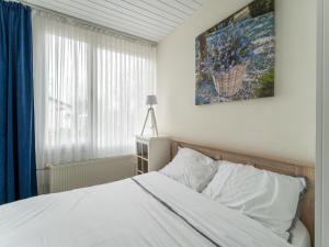 Holiday Home in Zeeland near Lake