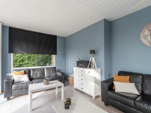 Holiday Home in Zeeland near Lake