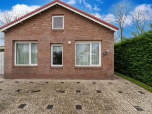 Holiday Home in Zeeland near Lake