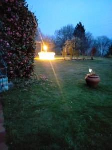 LAKE ORTA OPENSPACE garden beach